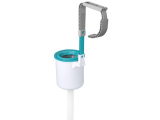 Bestway Skimmer oczyszczacz wody - dozownik basenowy 58233