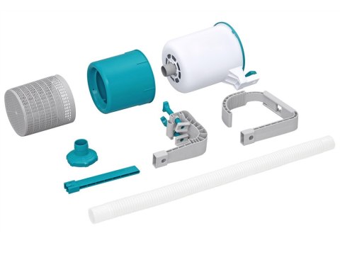 Bestway Skimmer oczyszczacz wody - dozownik basenowy 58233