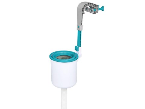 Bestway Skimmer oczyszczacz wody - dozownik basenowy 58233