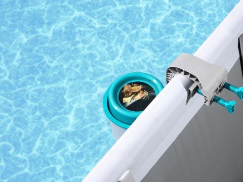 Bestway Skimmer oczyszczacz wody - dozownik basenowy 58233