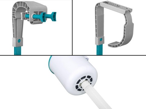 Bestway Skimmer oczyszczacz wody - dozownik basenowy 58233