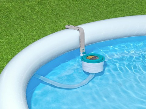 Bestway Skimmer oczyszczacz wody - dozownik basenowy 58233
