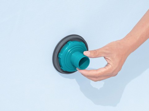 Bestway Skimmer oczyszczacz wody - dozownik basenowy 58233