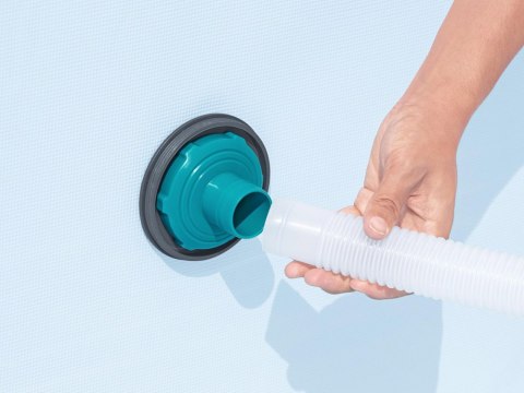 Bestway Skimmer oczyszczacz wody - dozownik basenowy 58233