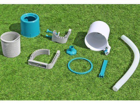 Bestway Skimmer oczyszczacz wody - dozownik basenowy 58233