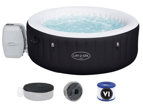 Bestway jacuzzi Lay-Z-Spa MIAMI 4os 180x66cm 60001