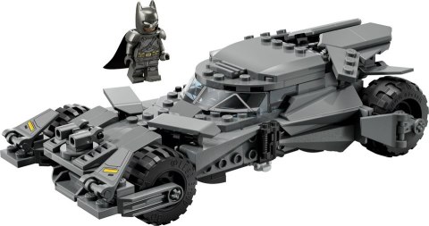 LEGO® Super Heroes - Batmobil™ z filmu Batman v Superman™