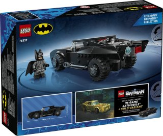 LEGO® Super Heroes - Batmobil™ z filmu Batman™