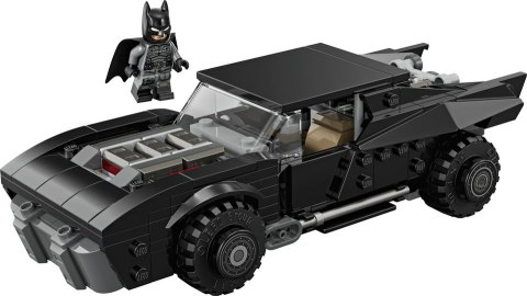 LEGO® Super Heroes - Batmobil™ z filmu Batman™