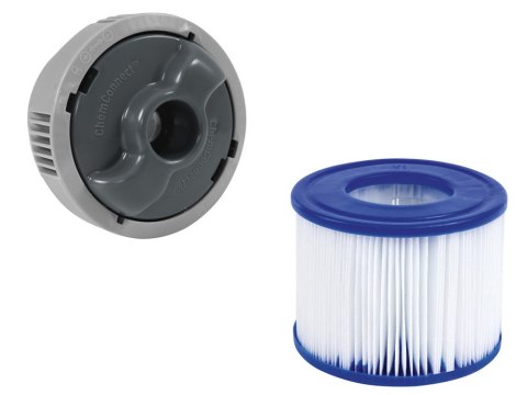 Bestway jacuzzi Lay-Z-Spa MIAMI 4os 180x66cm 60001