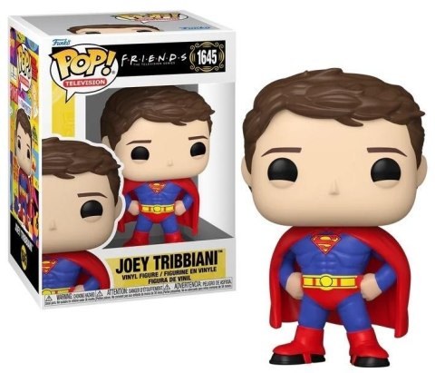Funko Figurka POP Friends: Joey