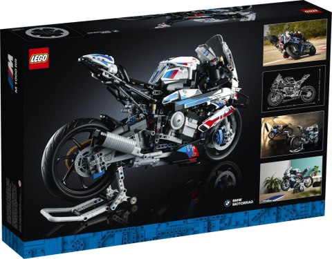 LEGO 42130 TECHNIC BMW M 1000 RR