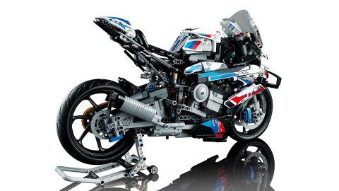 LEGO 42130 TECHNIC BMW M 1000 RR