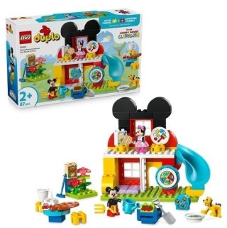LEGO(R) DUPLO DISNEY TM 10465 Myszki Miki z Minnie