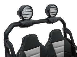 Pojazd Buggy SPEEDY 4x4 Czarny