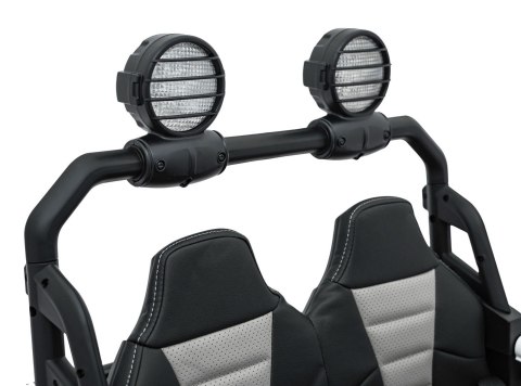 Pojazd Buggy SPEEDY 4x4 Czarny