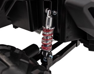 Pojazd Buggy UTV-MX 2000N Biały