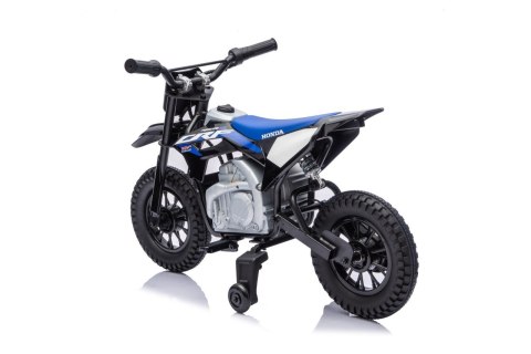 Pojazd Motor HONDA CFR450R Czarny