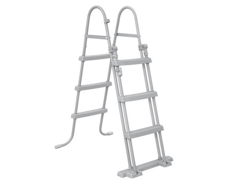 Bestway Basen stelażowy 366x100cm 8w1 drewno 5614X