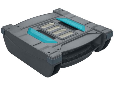 Bestway Bezprzewodowy odkurzacz basenowy AquaTronix ProG300 + skimmer 58942