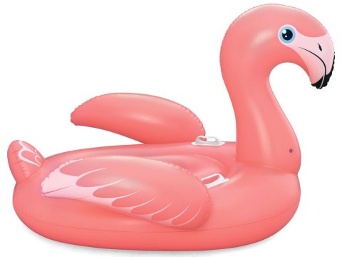 Bestway Dmuchany materac z uchwytami FLAMING do wody 168x120cm 41526