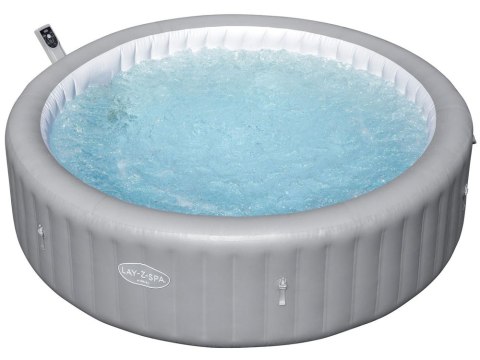 Bestway Lay-Z-Spa Hawaii AirJet 8 hydromasaż 6-8os WiFi aplikacja 6001J