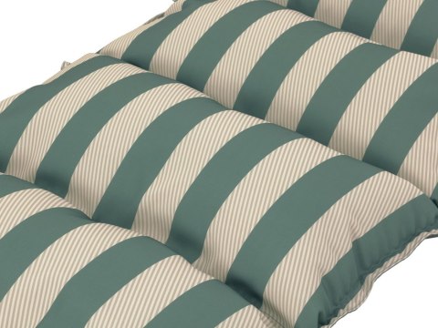 Bestway Materac styropianowy do wody BOHO Mata z ochroną UV 183x90cm 43913