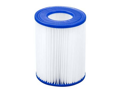 Bestway basen stelażowy 396x122cm 8w1 5618W