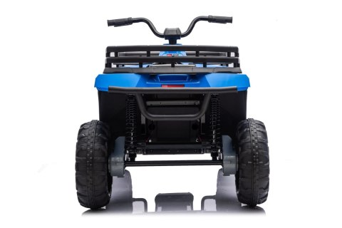 Pojazd Quad 4x4 ATV WOLF Niebieski