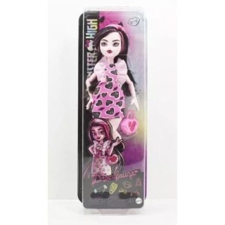 Monster High Draculaura