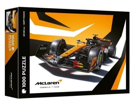 Puzzle 1000 McLaren F1World Constructors Champions