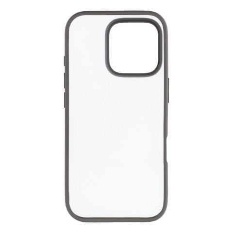 BLUEO APE Phone Case - Apple iPhone 16 Pro szary