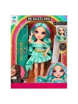 Rainbow High Be Dazzling Fashion Dolls Celine