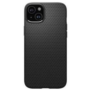 SPIGEN futerał LIQUID AIR do IPHONE 16 Plus matte black