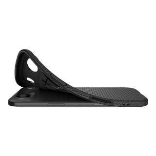 SPIGEN futerał LIQUID AIR do IPHONE 17 Air matte black