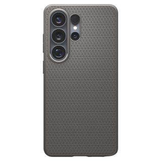 SPIGEN futerał LIQUID AIR do SAMSUNG S26 Ultra marble grey