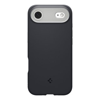 SPIGEN futerał NANO POP MAG kompatybilny z MagSafe do IPHONE 17 Air black sesame
