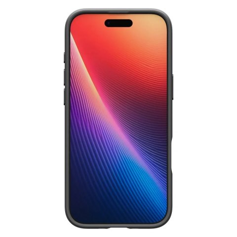 SPIGEN futerał THIN FIT MAG kompatybilny z MagSafe do IPHONE 17 Air black