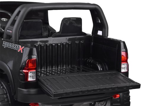 Auto na akumulator duża Toyota Hilux 2osoby PA0250