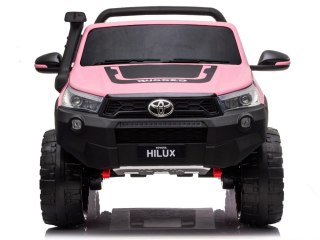 Auto na akumulator duża Toyota Hilux 2osoby PA0250