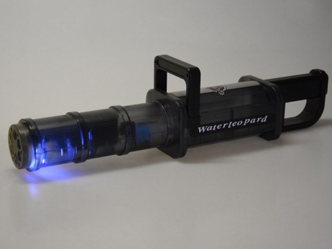 Automatyczny Pistolet na Wodę Sikawka Wodna armatka ZA6144