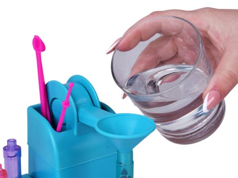 Zestaw do robienia długopisów FABRYKA DŁUGOPISÓW +50 akcesoriów ZA6145