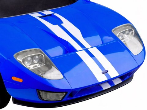 Auto na akumulator dla dzieci Ford GT 4 silniki Pilot 2 osobowy PA0337