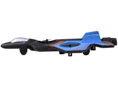 Zdalnie sterowany Dron RC LED 360° flip światła LED łatwe sterowanie RC0755