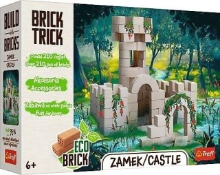 Brick Trick - Zamek M TREFL