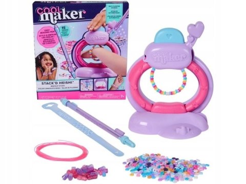 Cool Maker: Studio Bransoletek