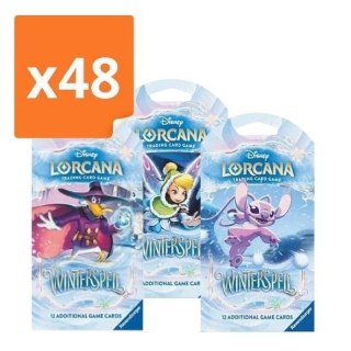 Disney Lorcana (Set11) (48szt) b. box (eurozaw.)