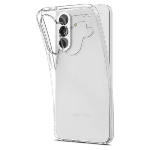 Etui na Samsung A37 5G Spigen Liquid Crystal transparentny