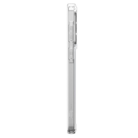 Etui na Samsung A37 5G Spigen Ultra Hybrid transparentny