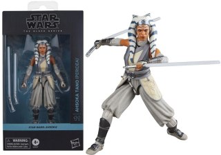 Figurka Star Wars black series Ahsoka Tano